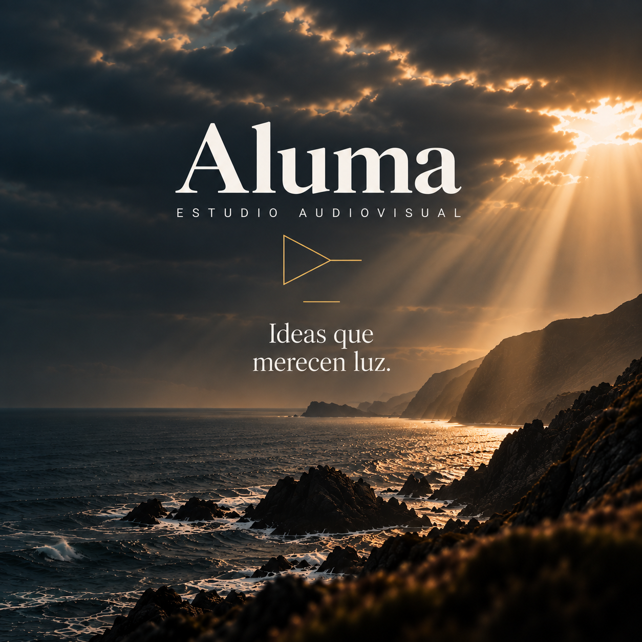 Peza do manifesto de Aluma 1