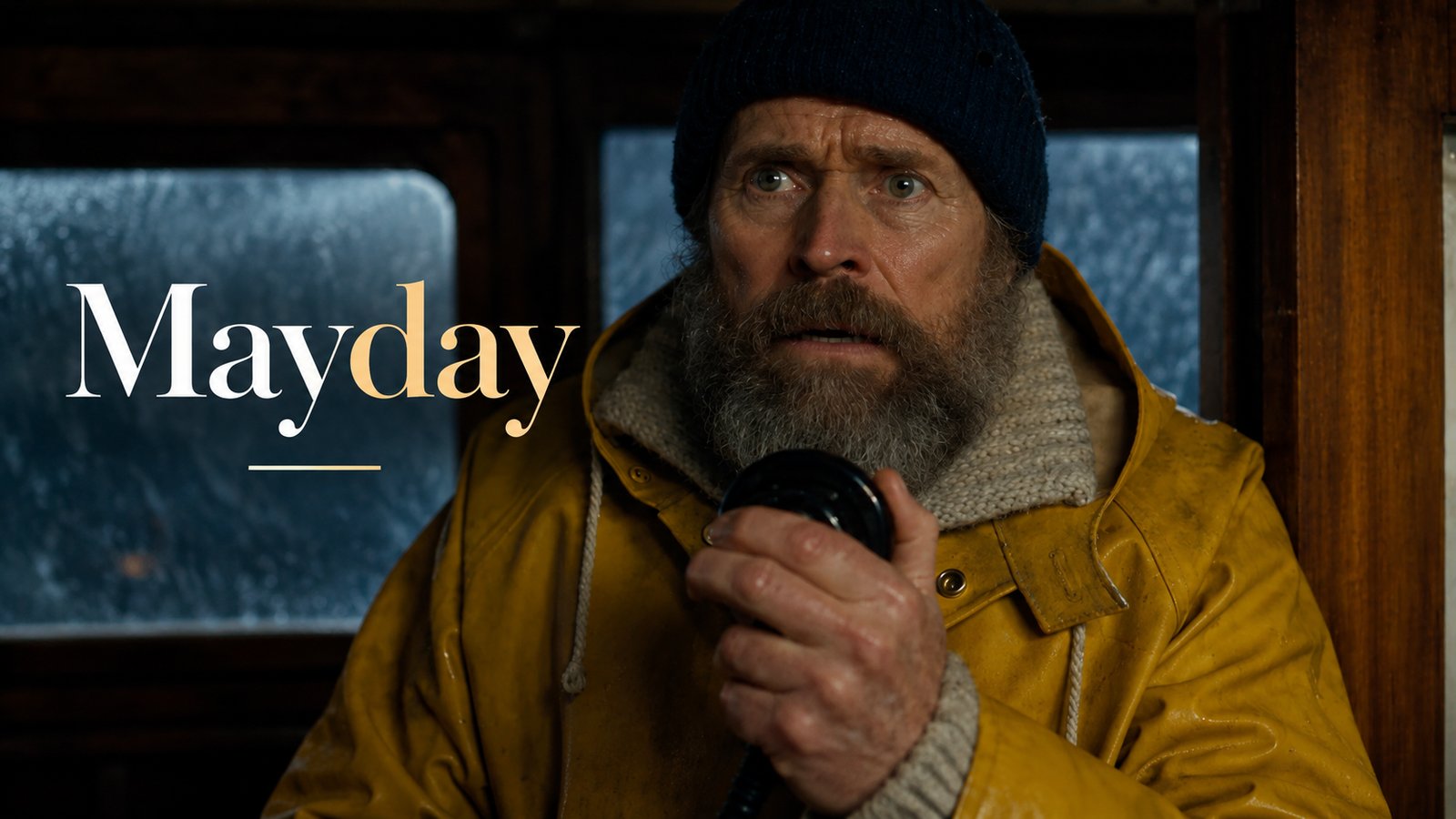 Mayday