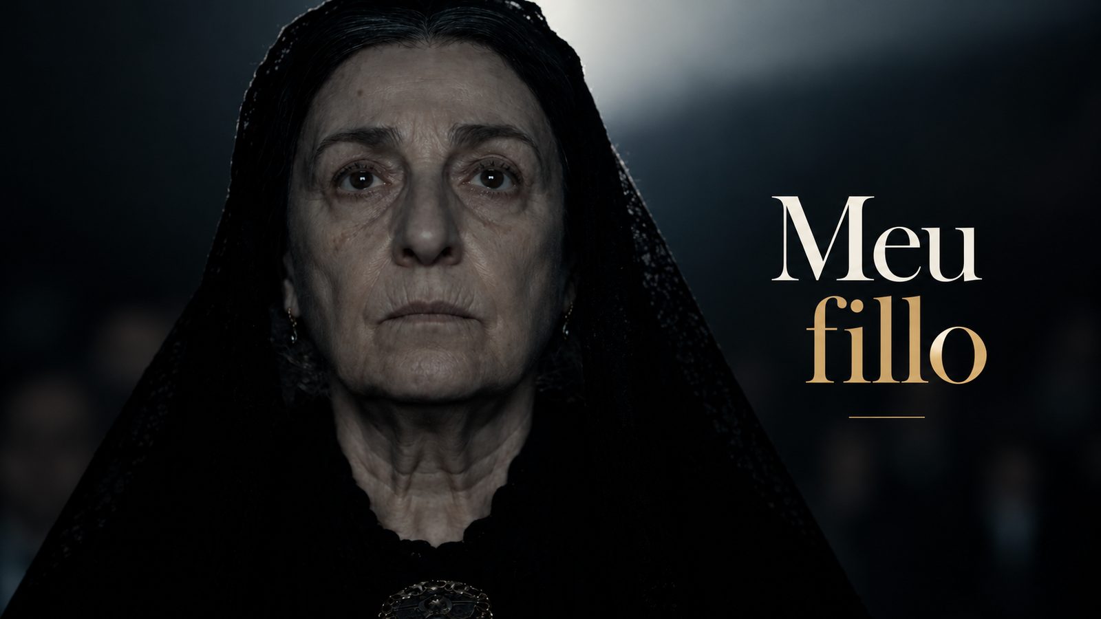 Meu fillo