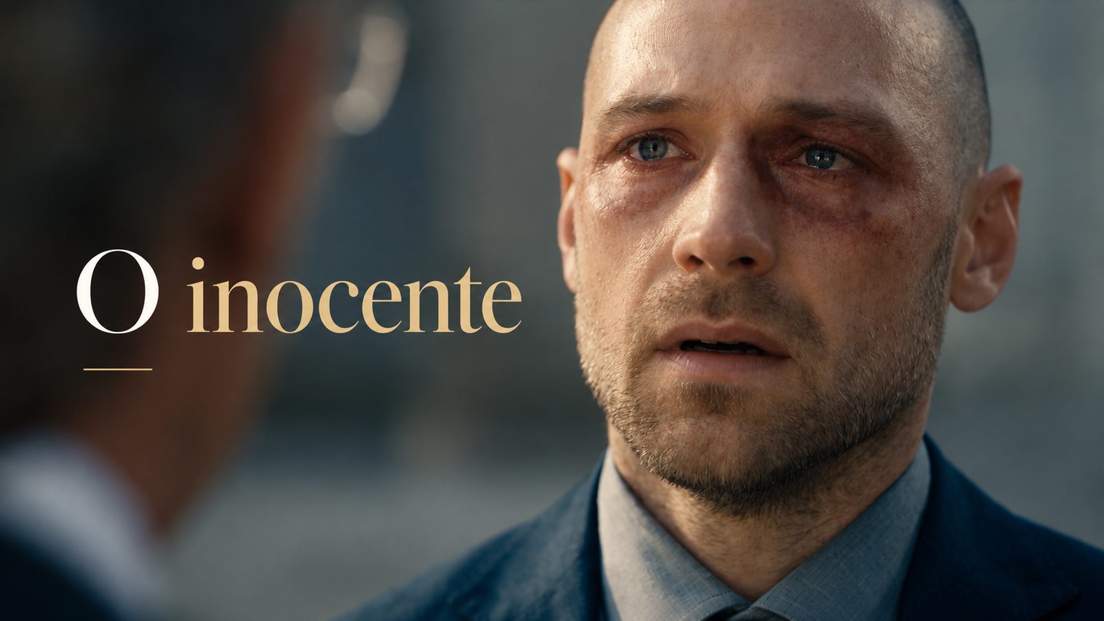 O inocente