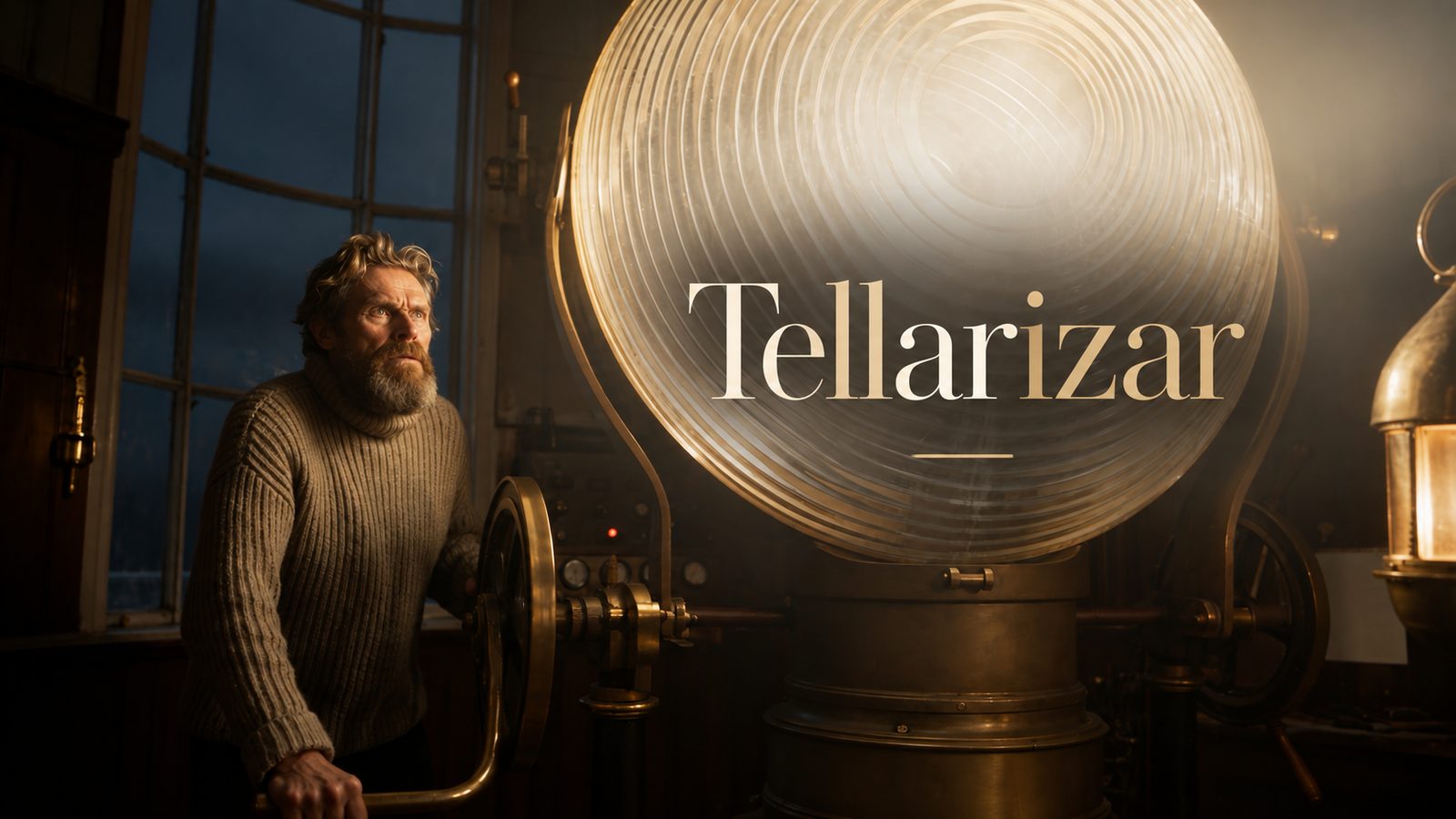 Tellarizar